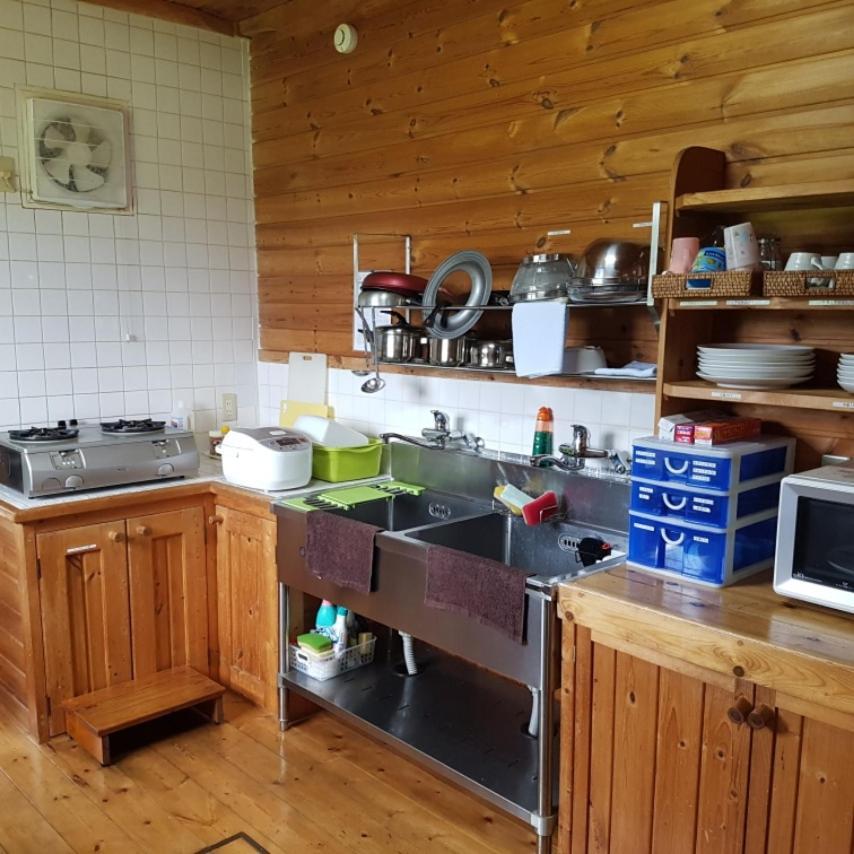 Lassy Condominium Кумамото Екстериор снимка