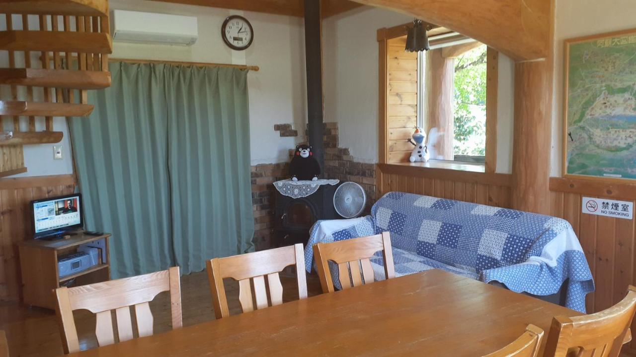 Lassy Condominium Кумамото Екстериор снимка