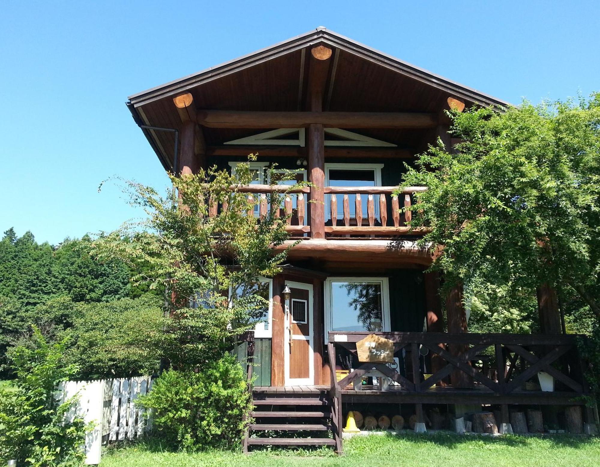 Lassy Condominium Кумамото Екстериор снимка